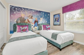 BSV8856 - 10 Bed 6 Bath Villa in Windsor at Westside with FREE POOL HEAT